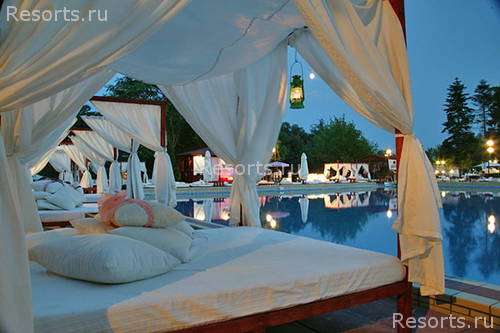 Grand Hotel Varna 44